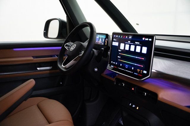 2025 Volkswagen ID. Buzz PRO S - Photo 54