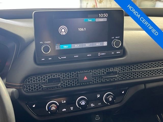 2024 Honda HR-V Sport - Photo 21
