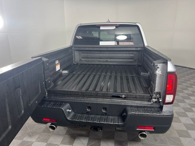 2026 Honda Ridgeline RTL - Photo 9