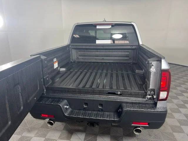2026 Honda Ridgeline RTL - Photo 9