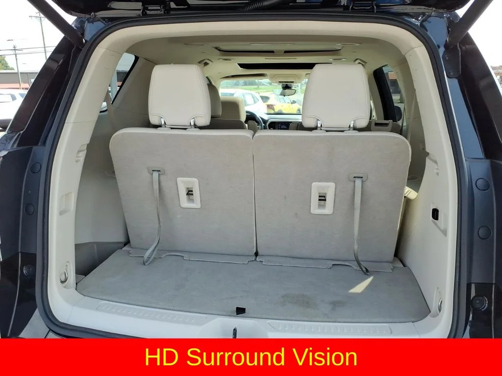 Used 2022 Black GMC Denali image 32