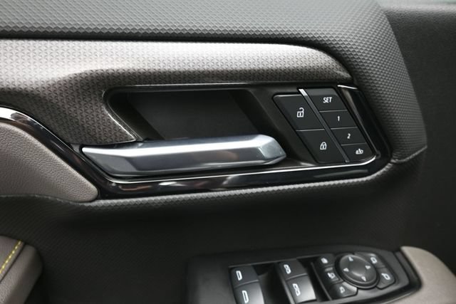 Used 2024 Summit White Chevrolet ZR2 image 11