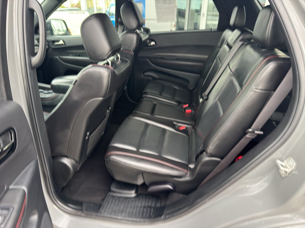 Used 2023 Gray Dodge GT Plus image 18