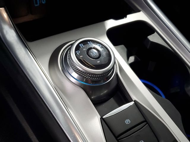 Used 2020 White Ford ST image 28