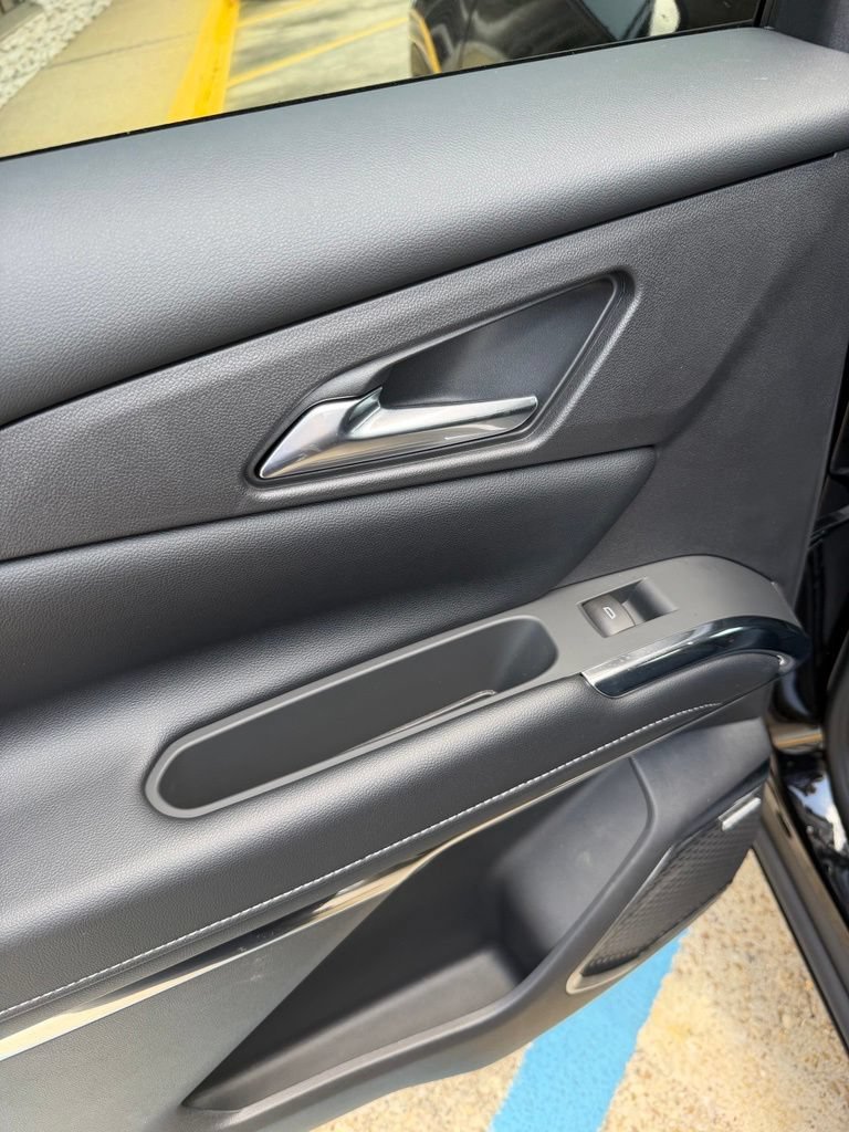 New 2026 Mosaic Black Metallic Chevrolet LT image 19