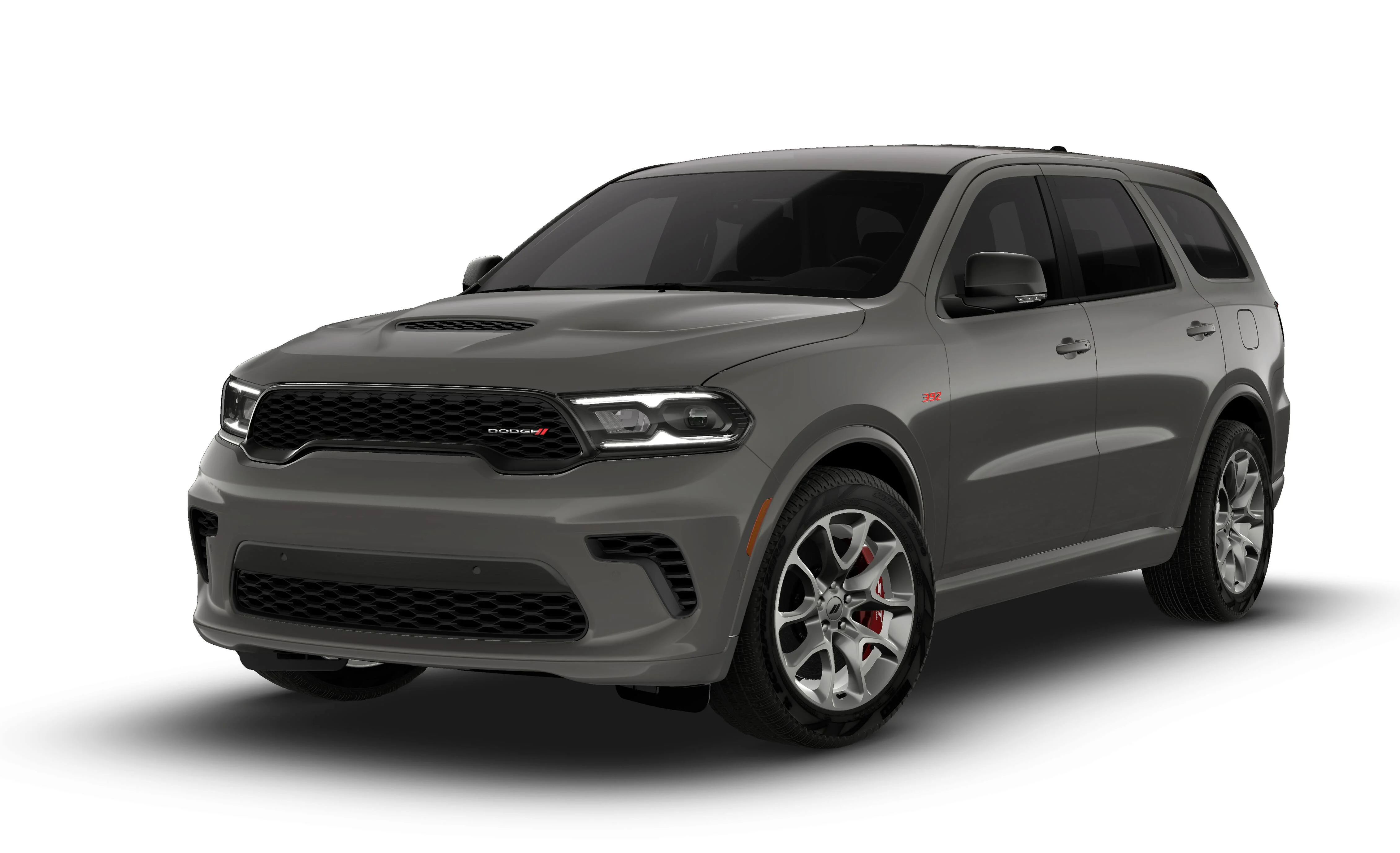 2026 Dodge Durango 6.4 R/T 392 AUTO 4WD's photo