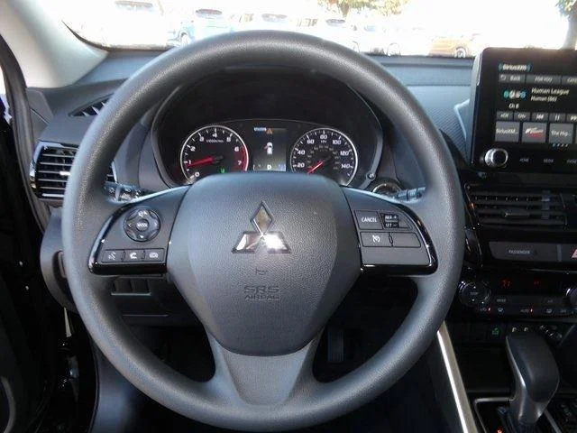 2026 Mitsubishi Eclipse Cross LE - Photo 27