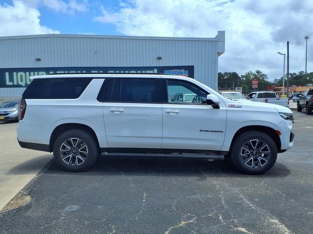 Used 2023 Summit White Chevrolet Z71 image 7