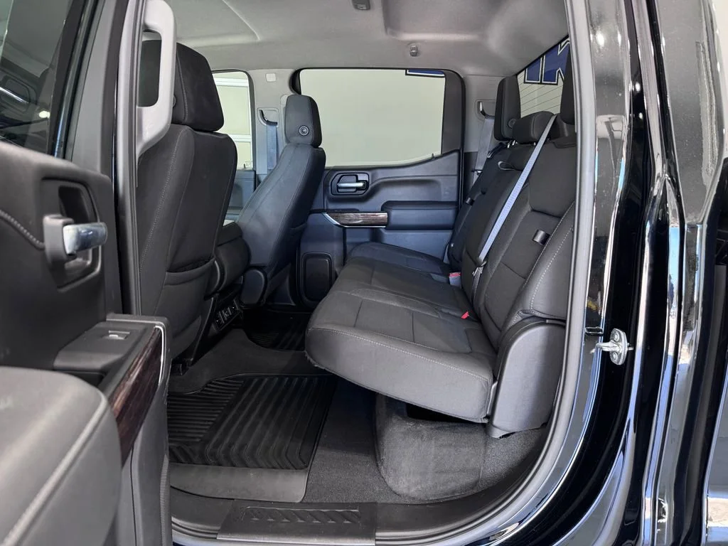 2021 GMC Sierra 1500 Elevation - Photo 12