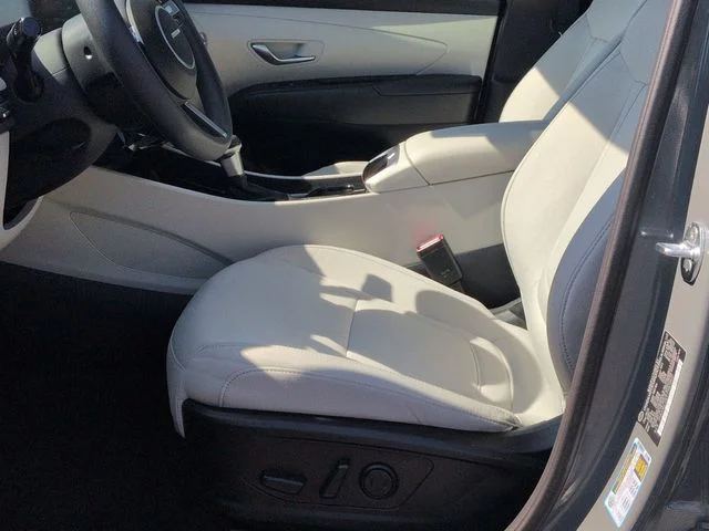 Certified Used 2026 Gray Hyundai SEL image 11