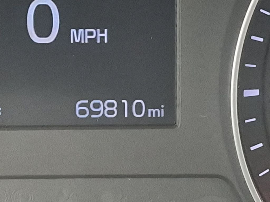 Used 2019 Gray Kia LXS image 13