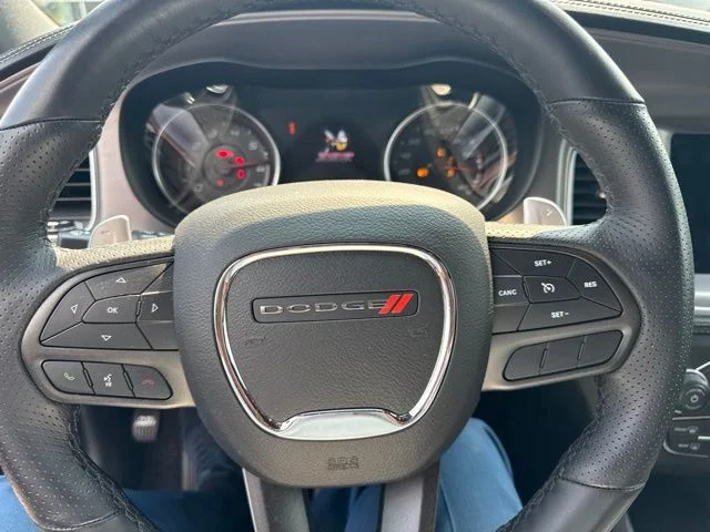 Used 2023 Purple Dodge R/T Scat Pack Widebody image 19
