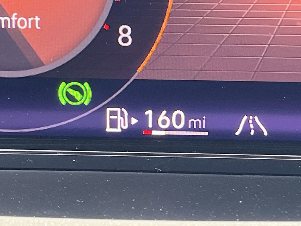 New 2026 Black Volkswagen 2.0T Peak Edition image 36