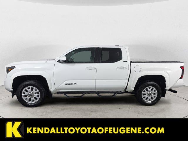 Certified Used 2024 ICE CAP Toyota  image 8