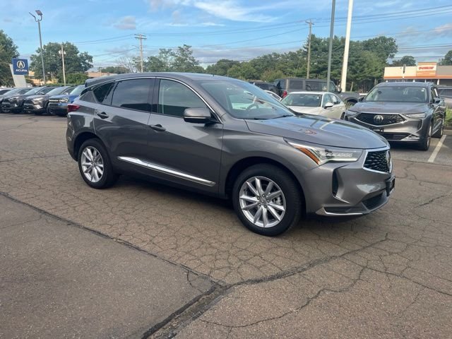 2023 Acura RDX Base - Photo 16