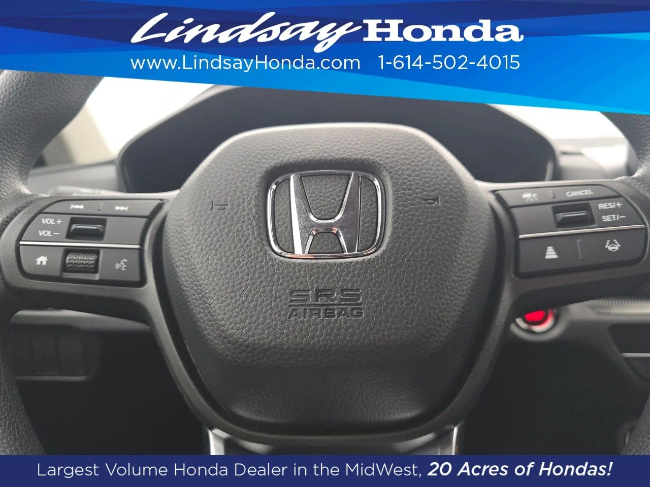 New 2026 Solar Silver Metallic Honda LX image 23