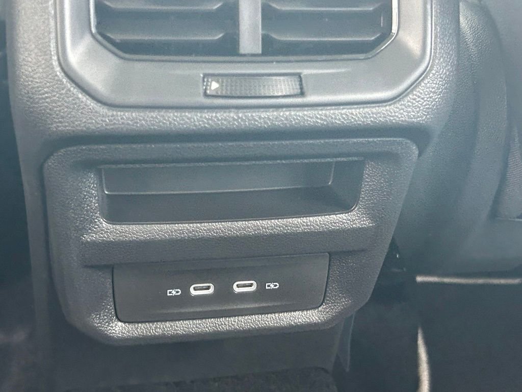 New 2026 Gray Volkswagen 1.5T SE image 40