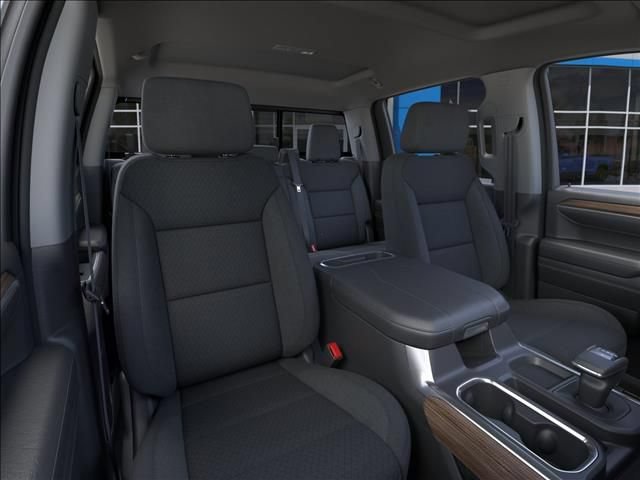 2026 Chevrolet Silverado 1500 LT Trail Boss - Photo 16