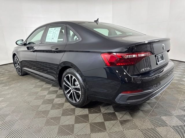 Certified Used 2023 Deep Black Volkswagen 1.5T Sport image 6