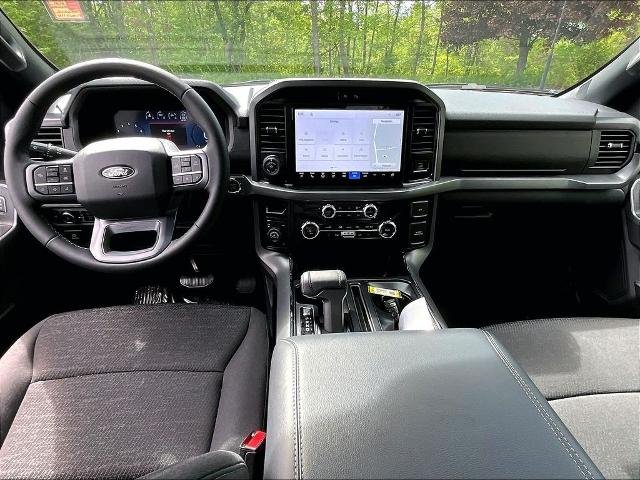 2026 Ford F-150 — photo 19