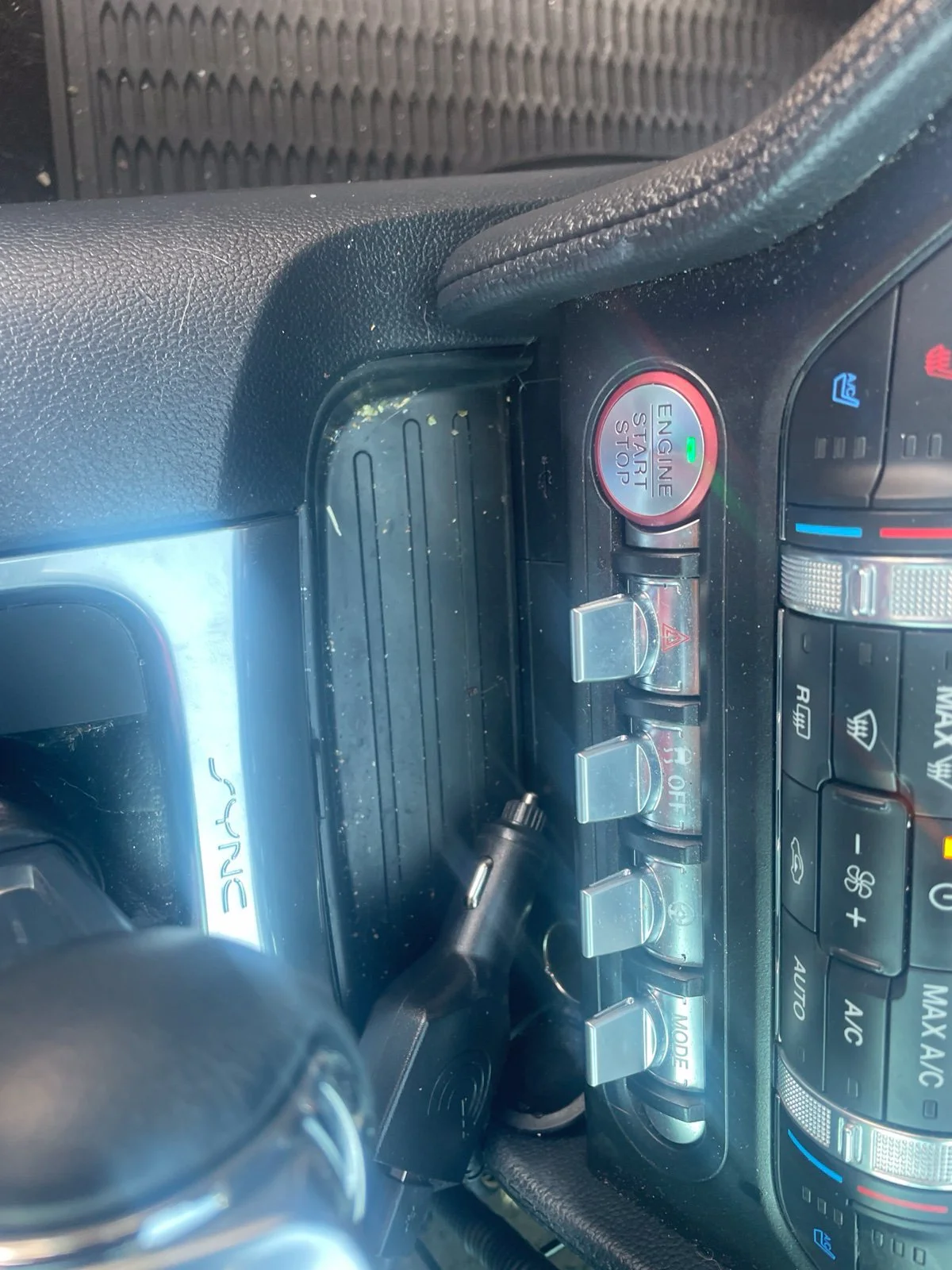 Used 2022 Blue Ford GT image 4