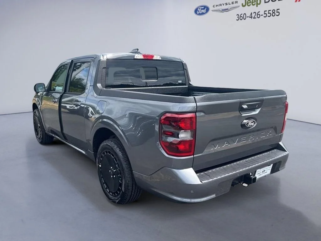2025 Ford Maverick Lobo Premium - Photo 7