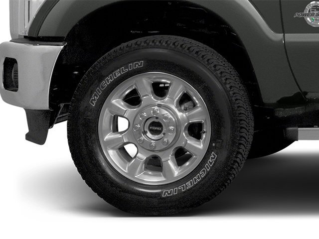 Used 2014 White Ford  image 10