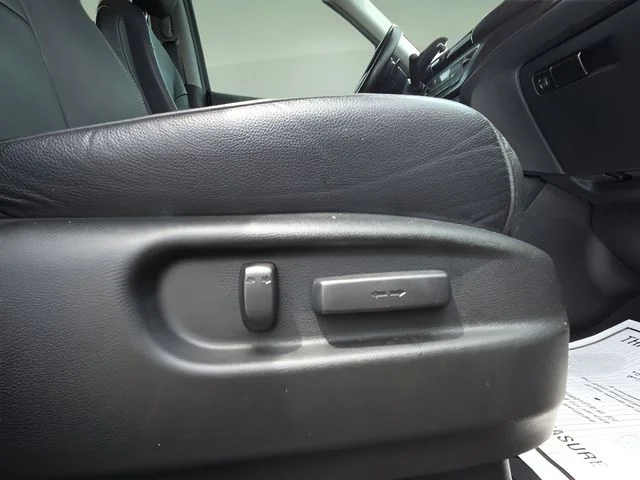 Used 2022 Gray Honda EX-L image 16
