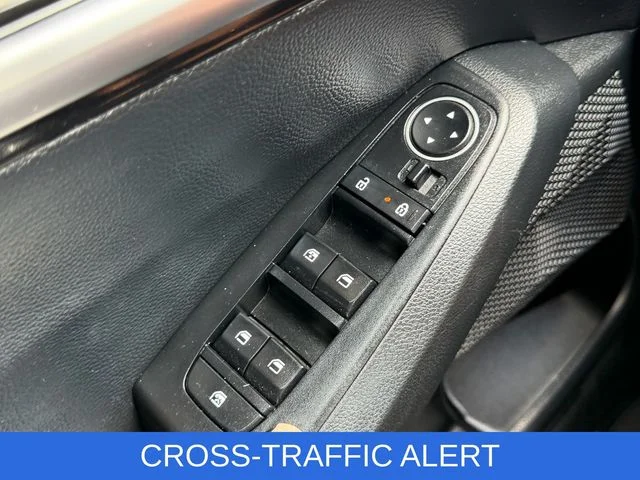 Used 2023 Black Kia EX image 27