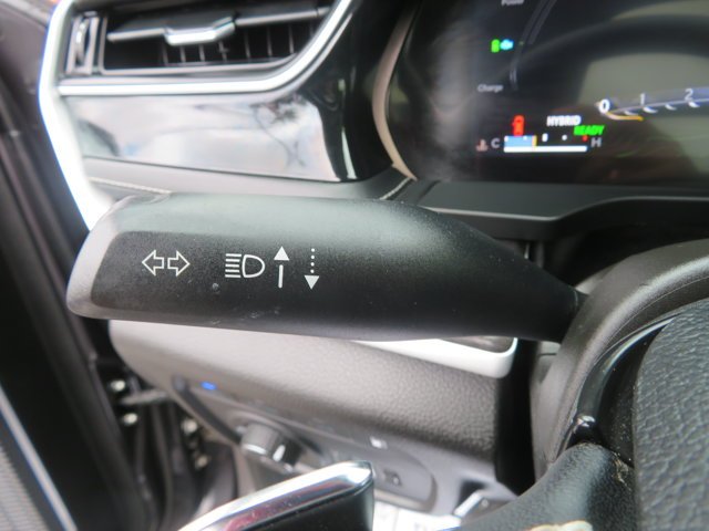 Used 2023 Baltic Gray Metallic Clearcoat Jeep  image 31