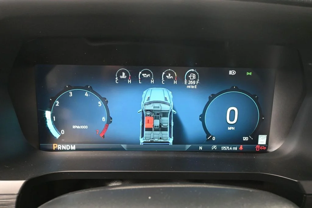 2024 Ford F-150 XLT - Photo 33