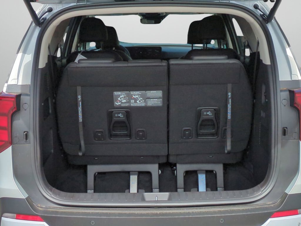 2026 Kia Carnival EX - Photo 16