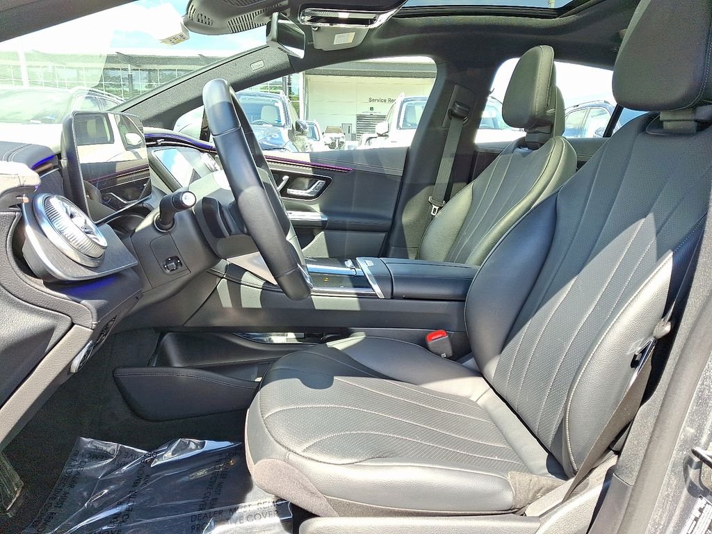 Certified Used 2023  Mercedes-Benz 350 Sedan image 12