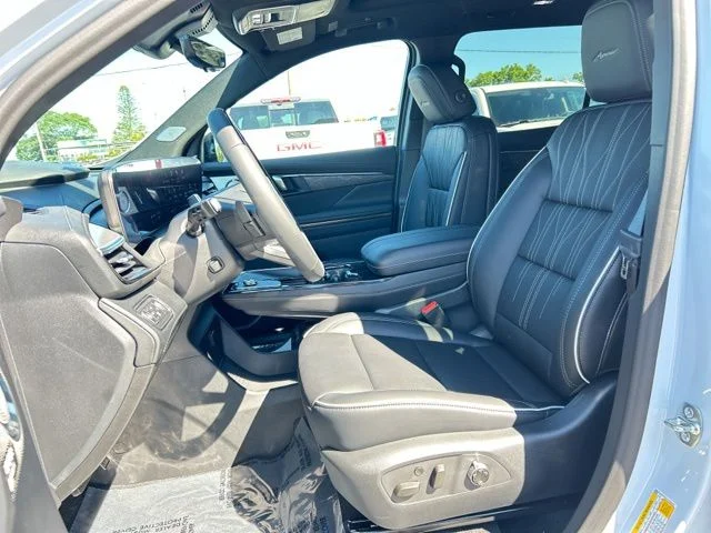 2026 Buick Enclave Avenir - Photo 25