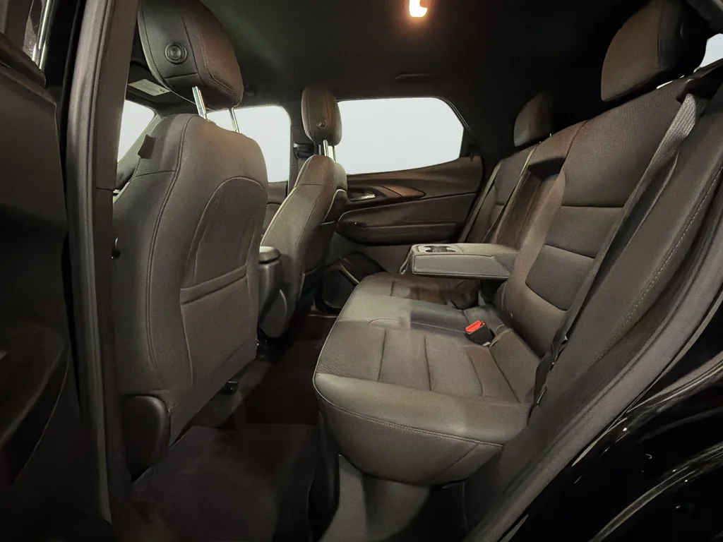 2022 Chevrolet Trailblazer RS - Photo 27