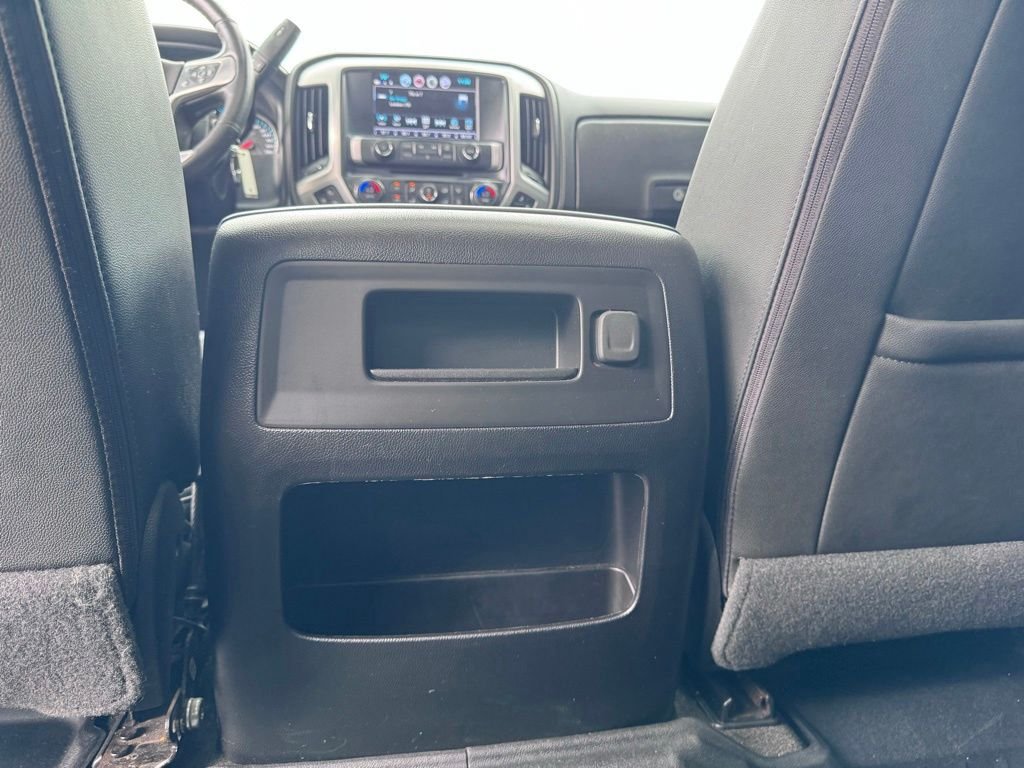 Used 2018 White GMC SLT image 19