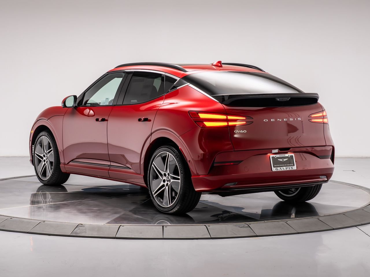 New 2026 Mauna Red Genesis PERFORMANCE image 3