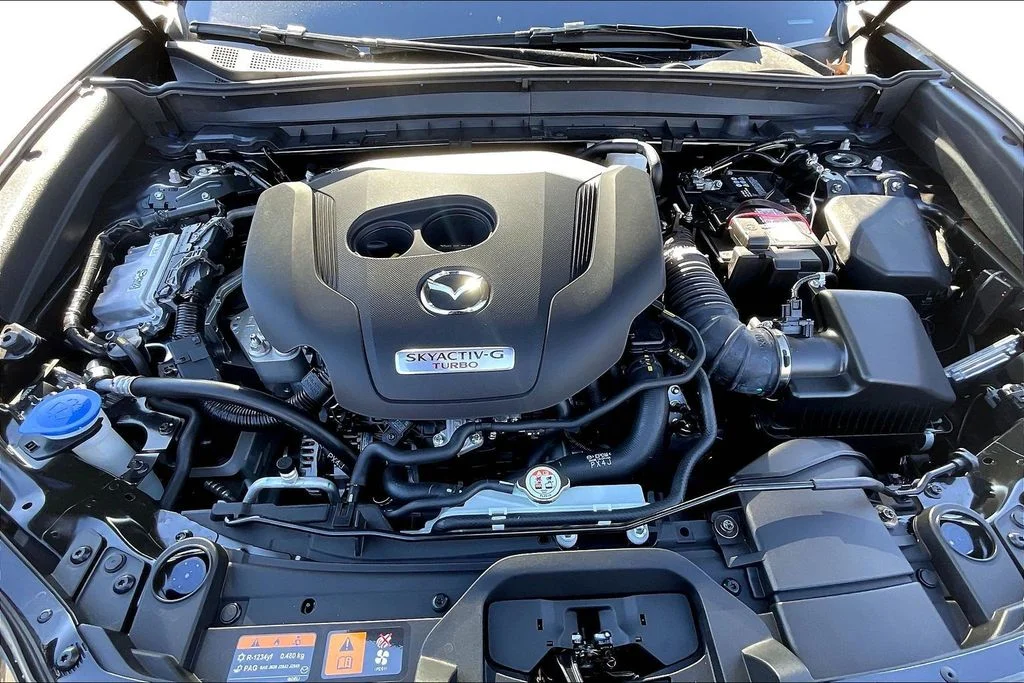 2026 Mazda CX-30 Turbo Premium Plus - Photo 11