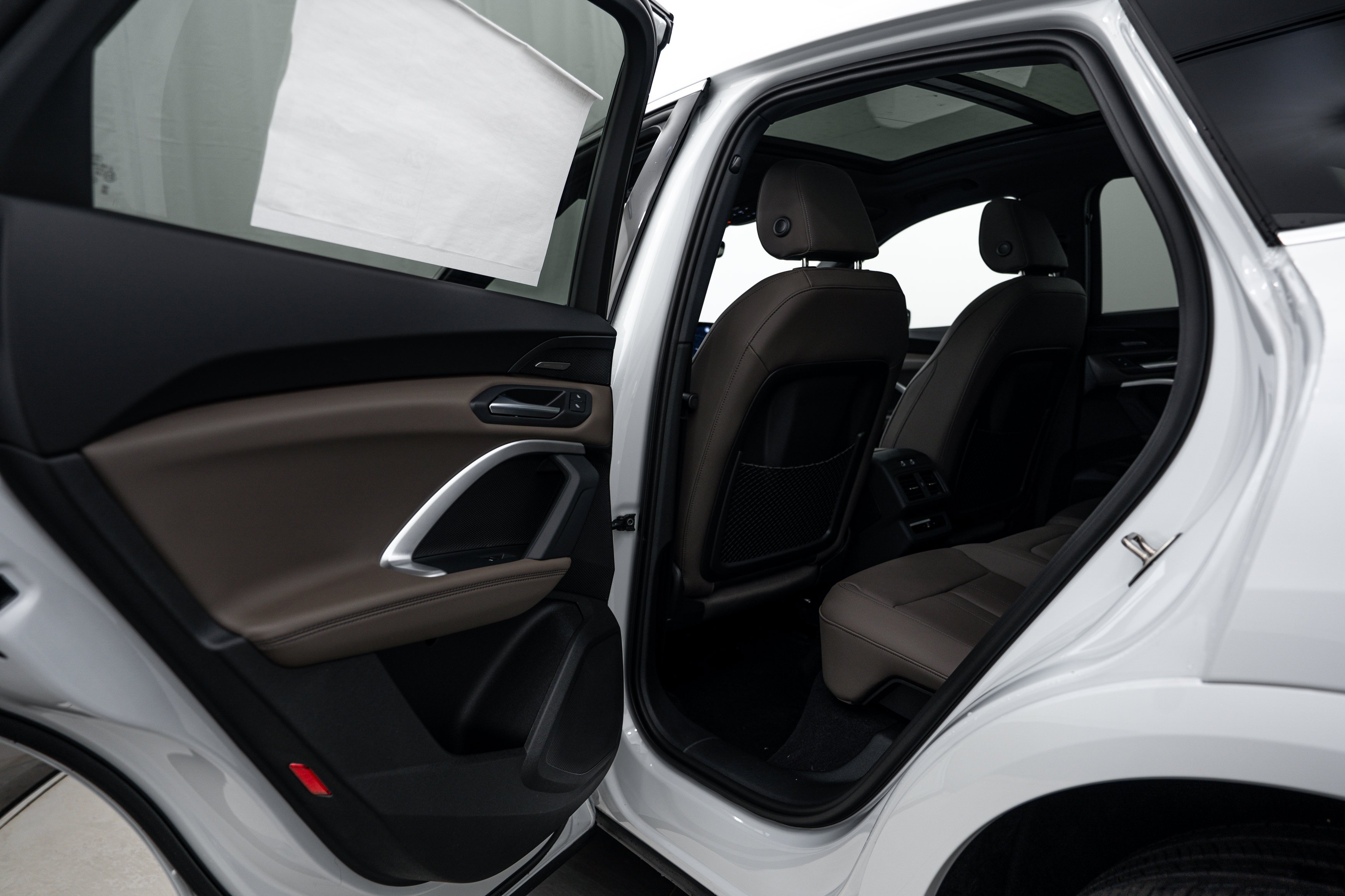 New 2026 Glacier White Audi Premium Plus image 17