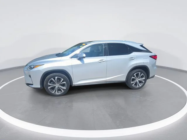 Used 2017  Lexus 350 image 5