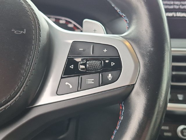 Used 2022 White BMW M40i image 16