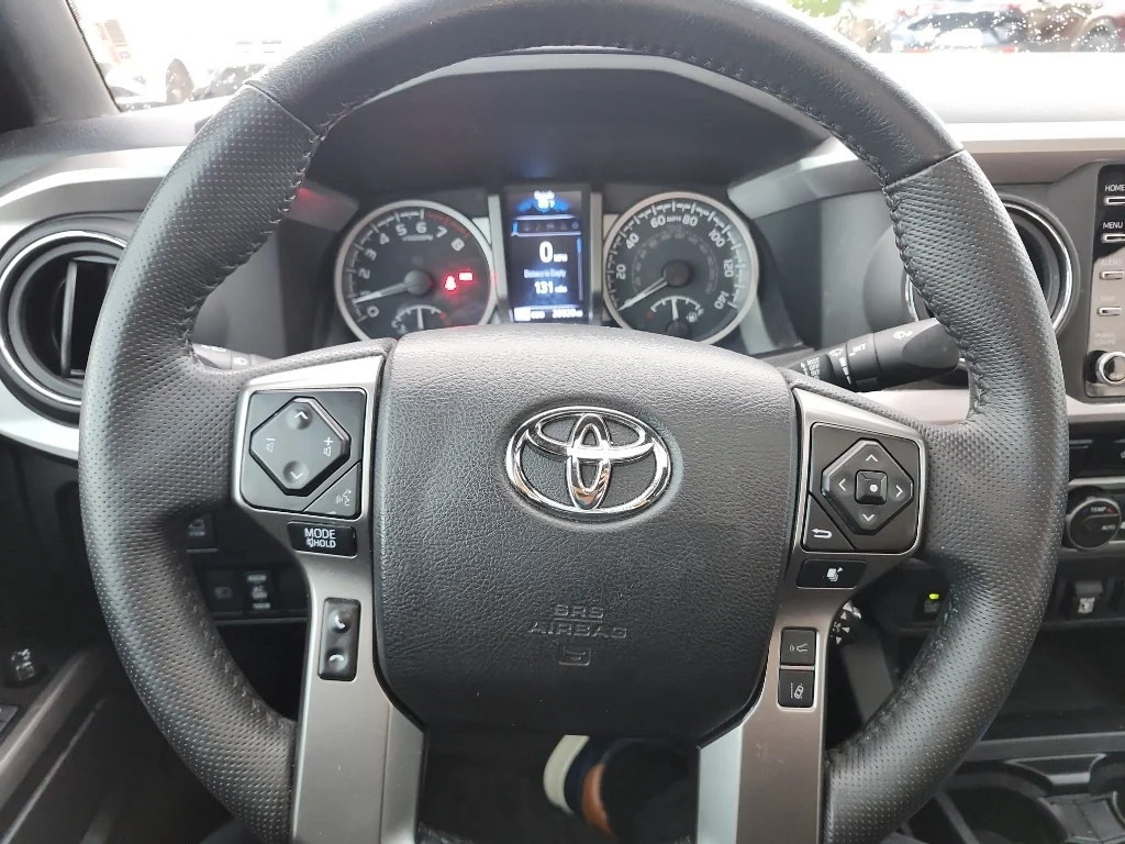 Used 2022 Midnight Black Metallic Toyota Limited image 23