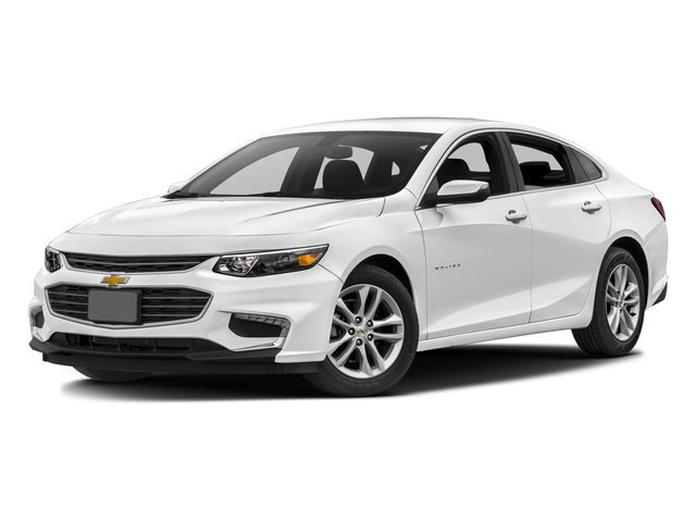 Used 2017 Blue Velvet Metallic Chevrolet LT image 4