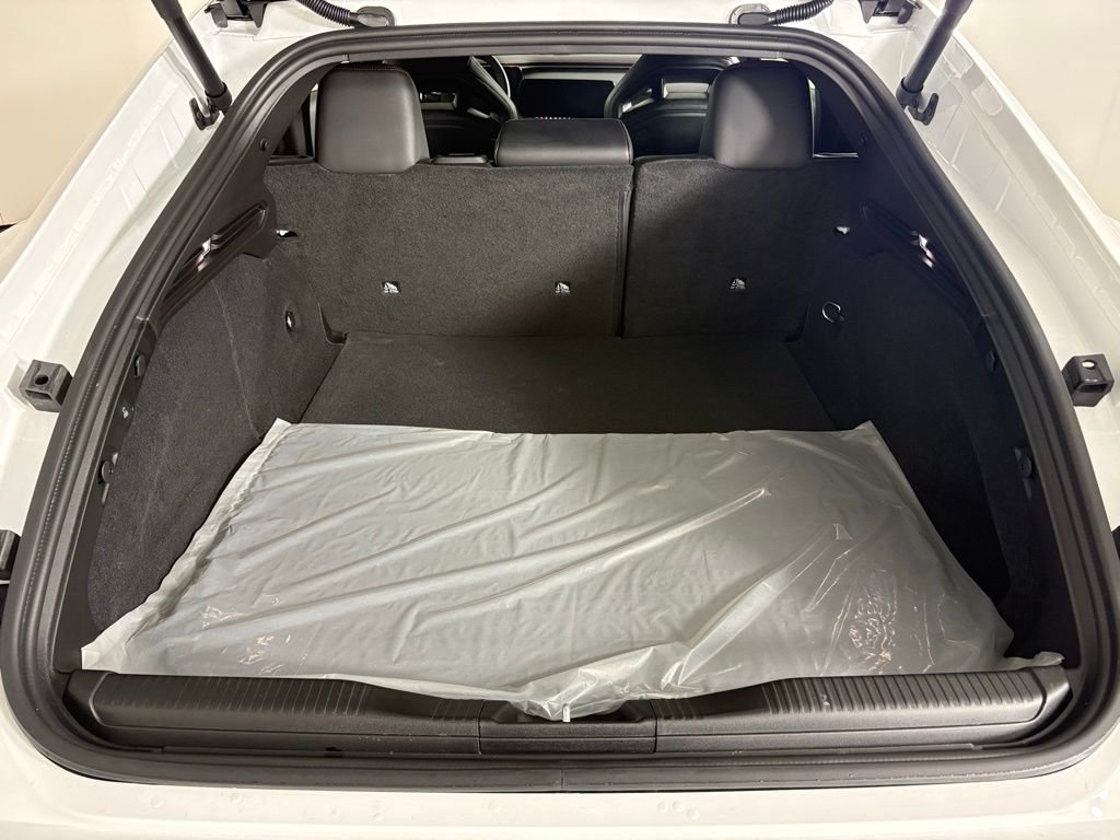 New 2026 White Knuckle Exterior Paint Dodge Scat Pack Plus image 16