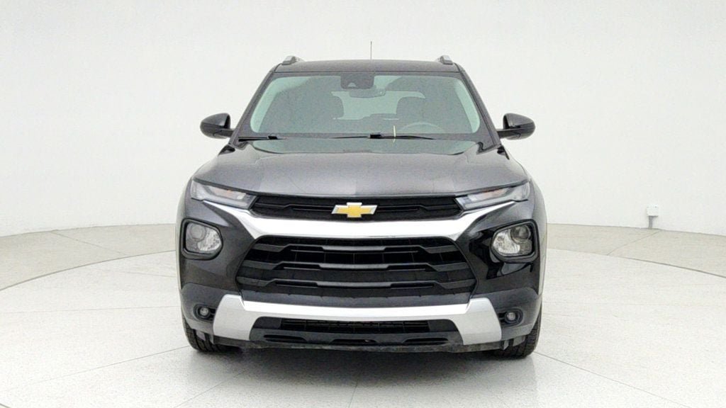 2021 Chevrolet Trailblazer LT photo 8