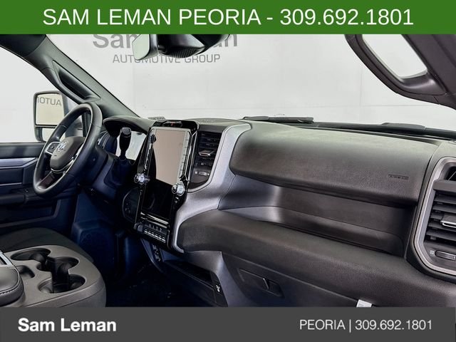 2026 RAM 2500 Tradesman - Photo 25