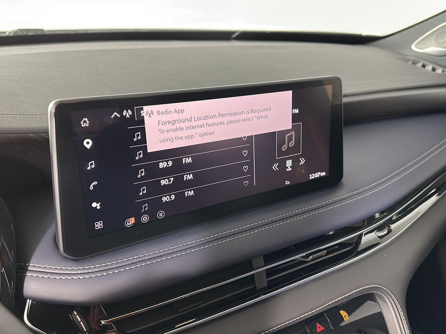 2026 INFINITI QX60 LUXE - Photo 11