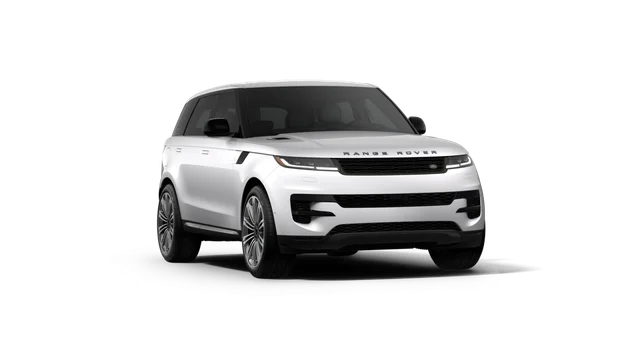 2026 LAND ROVER Range Rover Sport SE 360PS