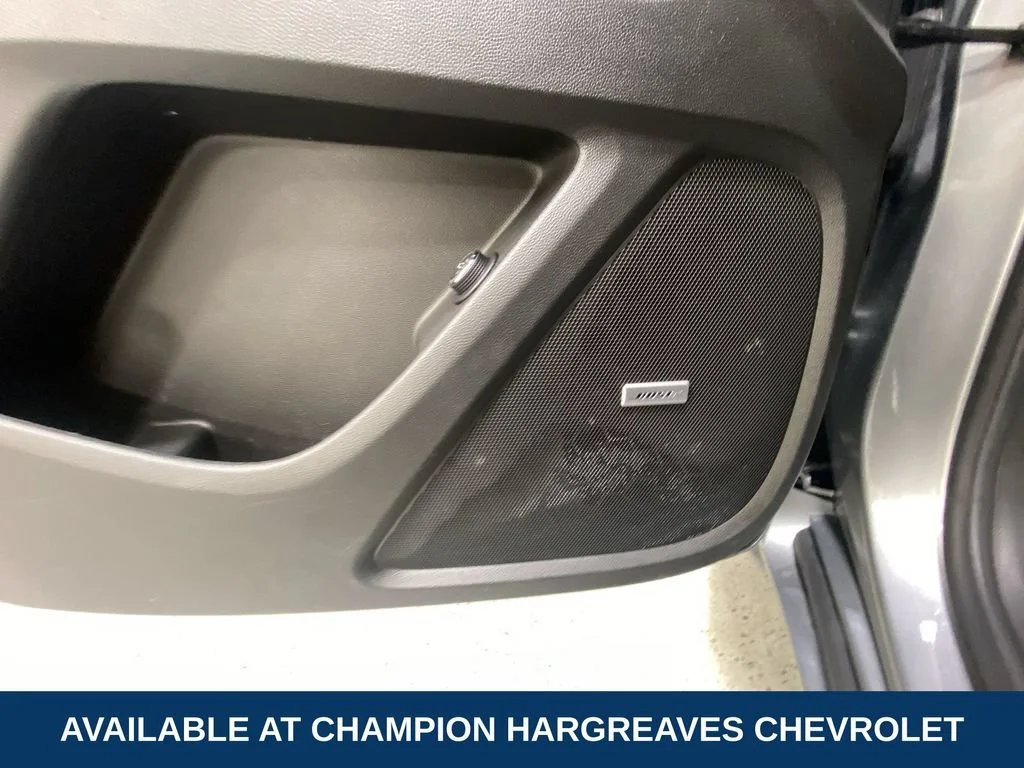 Certified Used 2023 Sterling Gray Metallic Chevrolet Premier image 32