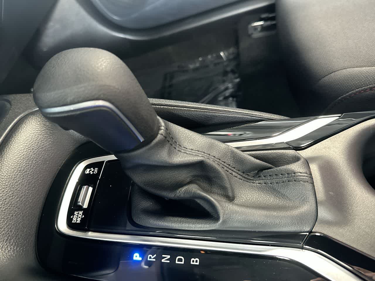 Used 2025 Underground Toyota SE image 21